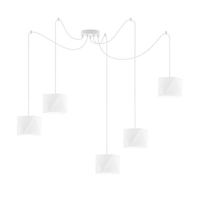 Thursa 5 - Light Pendant