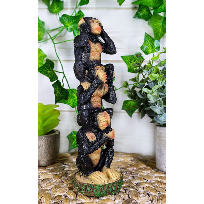Figurine Breayna