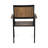 Forestal 4 - Person Acacia Patio Dining Set with Round Table-829741910