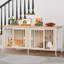 Cage pour animaux de grande taille avec séparateur-2073475285-2076121845