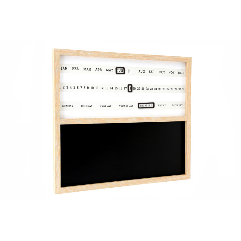 Slate Chalkboard
