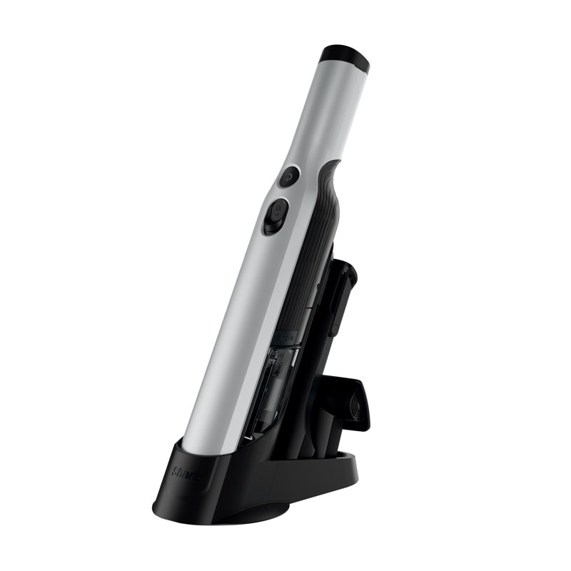 Lightweight Cordless Hand Vacuum