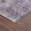 Tapis abstrait lavable à la machine de qualité supérieure Mayfield AMF2370-173022599-173022619
