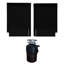 Lave-vaisselle 24 po Equator-104283920