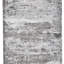 Craft area rug Machine Woven Rectangle Grey-100512815