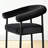 35.5'' W X 79'' L Restaurant Dining Set-2027123526