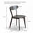 Wood Dining Chairs-524933999