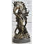 Figurines et sculptures tauriques