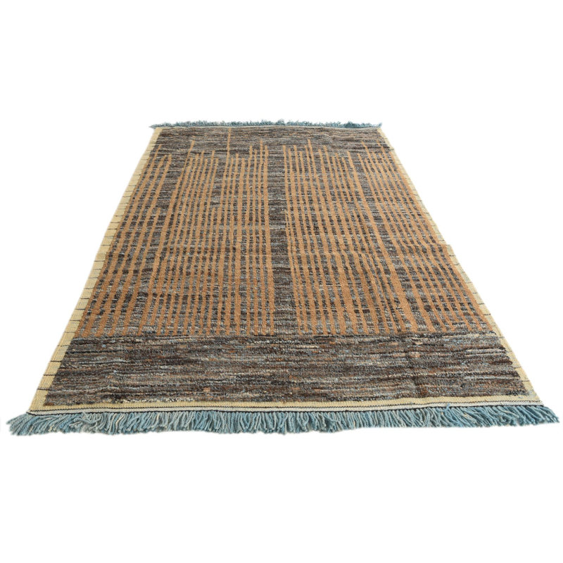 Odea Brown Rug