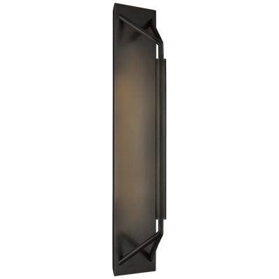 Appareil 1 - Light LED Armed Sconce
