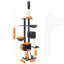 260cm H Cat Tree