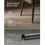 Sallisaw Metal Accent Stool-400369194