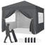 3m x 3m Iron Pop-Up Gazebo-95352613-101799226
