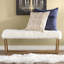 Banc rembourré Malle-828574565