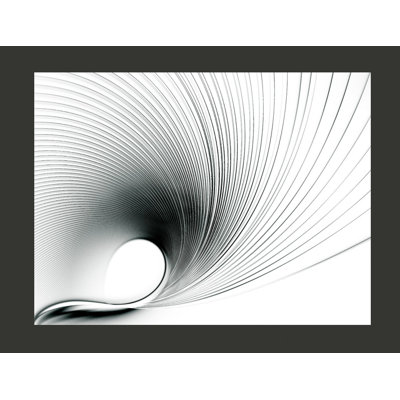 Abstract Fan 2.70m x 350cm Wallpaper