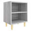 Southwell 40 cm W Bedside Table-1823056955