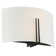 Prong Steel LED Half Moon
