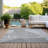 Cecelio Washable Abstract Indoor / Outdoor Rug-109571635
