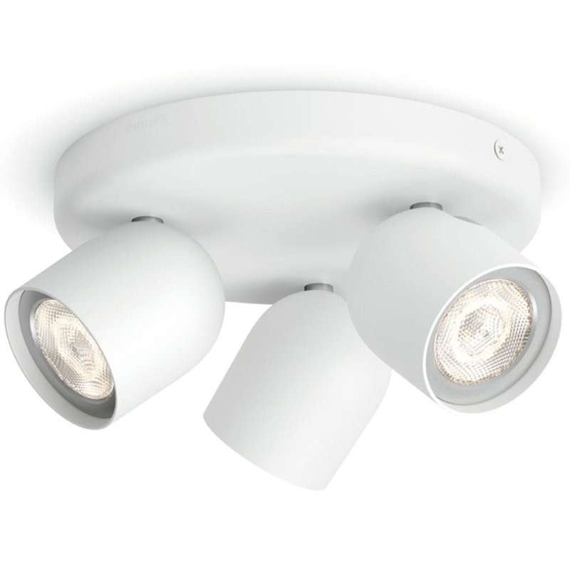 Vega LED Spotlight
