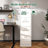 4 Drawer File Cabinet With Lock Metal Vertical File Cabinet Office Home, A4 Legal/Letter Size Narrow File Cabinet Locked,Assembly Required-954780240