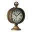 Metal Analog Wall Clock