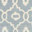 Tapis en laine touffeté à la main Carolene-19275257