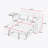 VELVET SOFA BED-1251845740