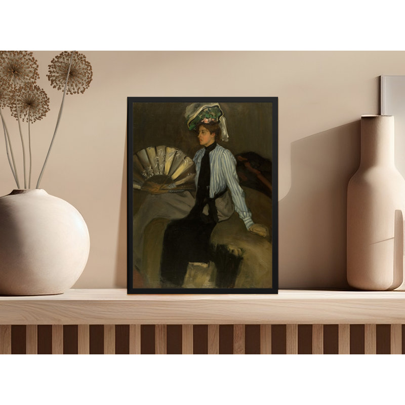 Ronan Print, 24x36