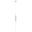 Mini-luminaire suspendu 1 lumière DEL Main St.-1199437668