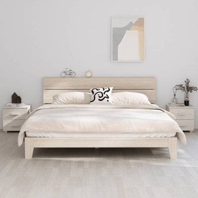 Gwendy 40cm W Bedside Table