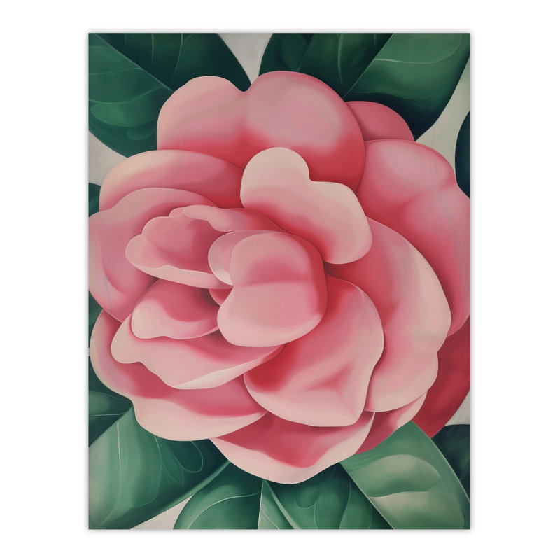 No Frame Print