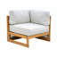Outdoor Lounge Chair
