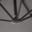 Brom 460cm X 270cm Rectangular Market Parasol-615824519