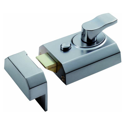 Rim Cylinder Nightlatch