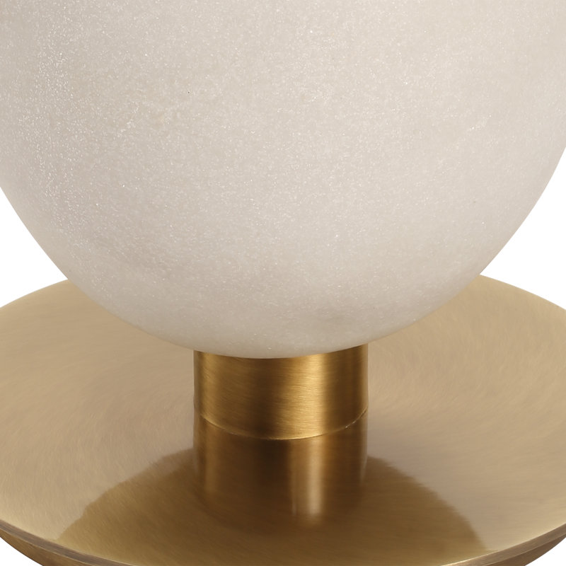 Lampe sur pied Vanassa