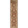 Hand Knotted Wool Area Rug