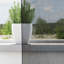 Voile Curtains With Rod Pockets 2 Pcs-1500066756-1500066748