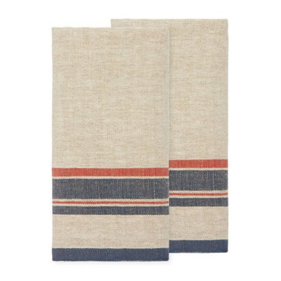 Antibes Tea Towels