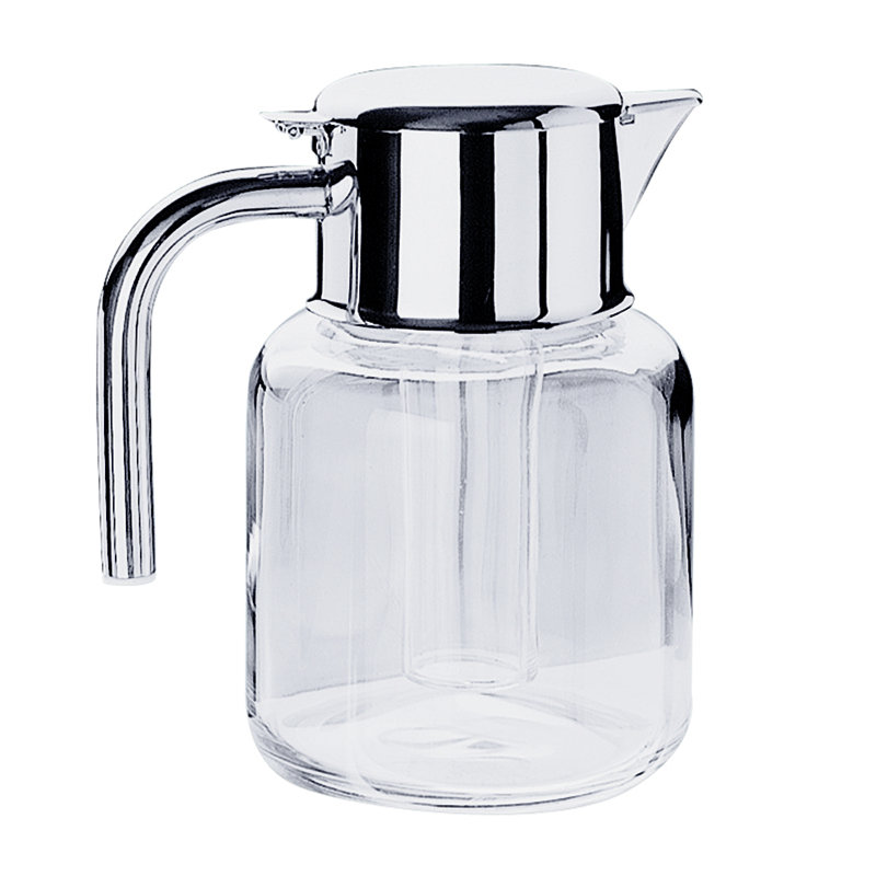 Stainless Steel (18/10) Pitcher