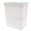 Wicker Laundry Hamper with Handles
