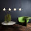 4 - Light Pendant