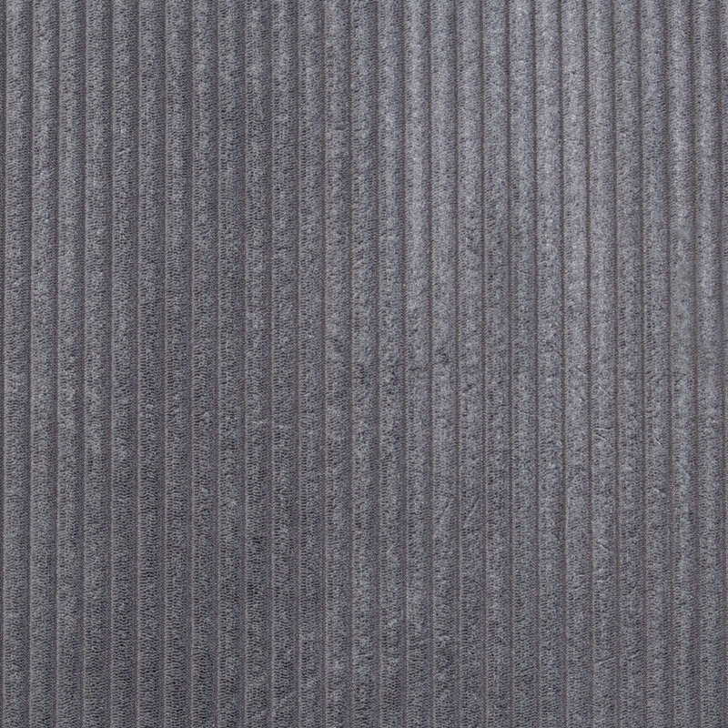 Chaise d'appoint, Gris foncé