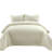 Hygge Geo Reversible Contemporary 3-Piece Quilt Set-482755482-422864943