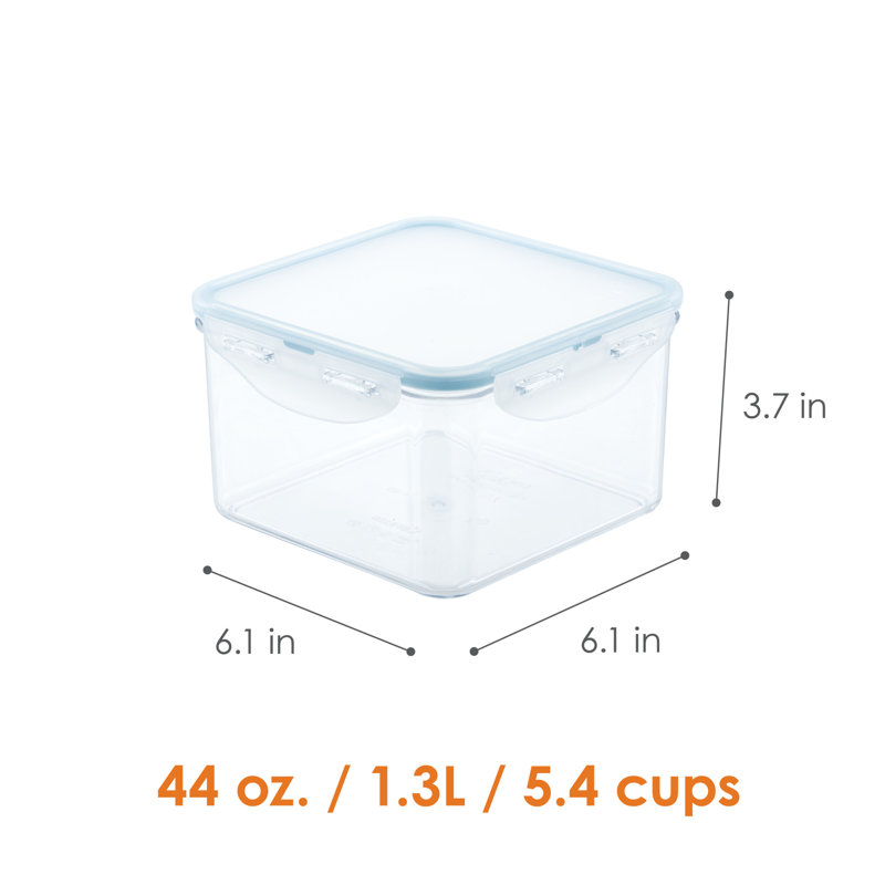 44oz. Food Storage Container
