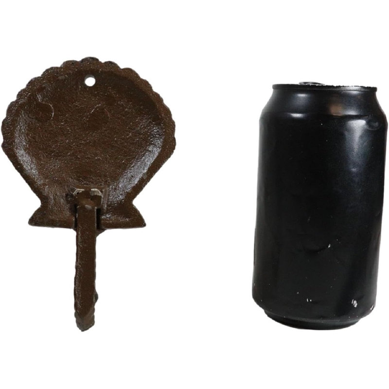 Alexaray Plastic Wall Wall Hook