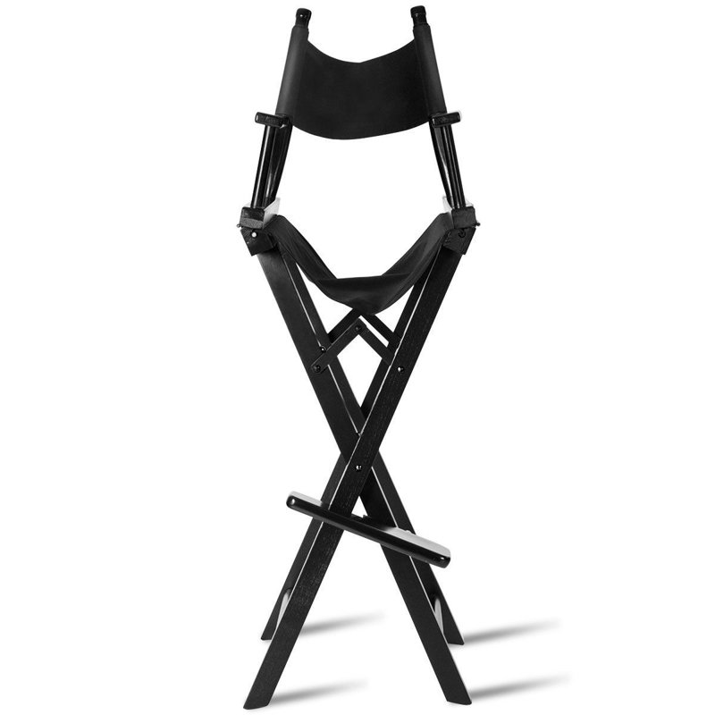 Chaise de réalisateur professionnelle pliante