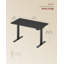 Adjustable Steel Standing Desk