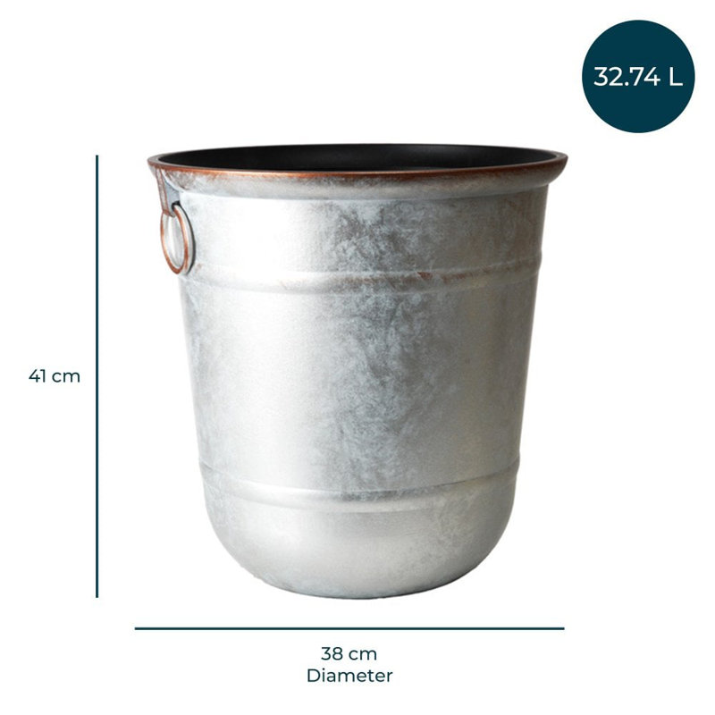 Handmade Pot Planter