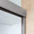 60" W x 57" H Semi-Frameless Tub Door-59866356
