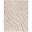 Tapis crème à motif abstrait Ashal-868129883-908418450
